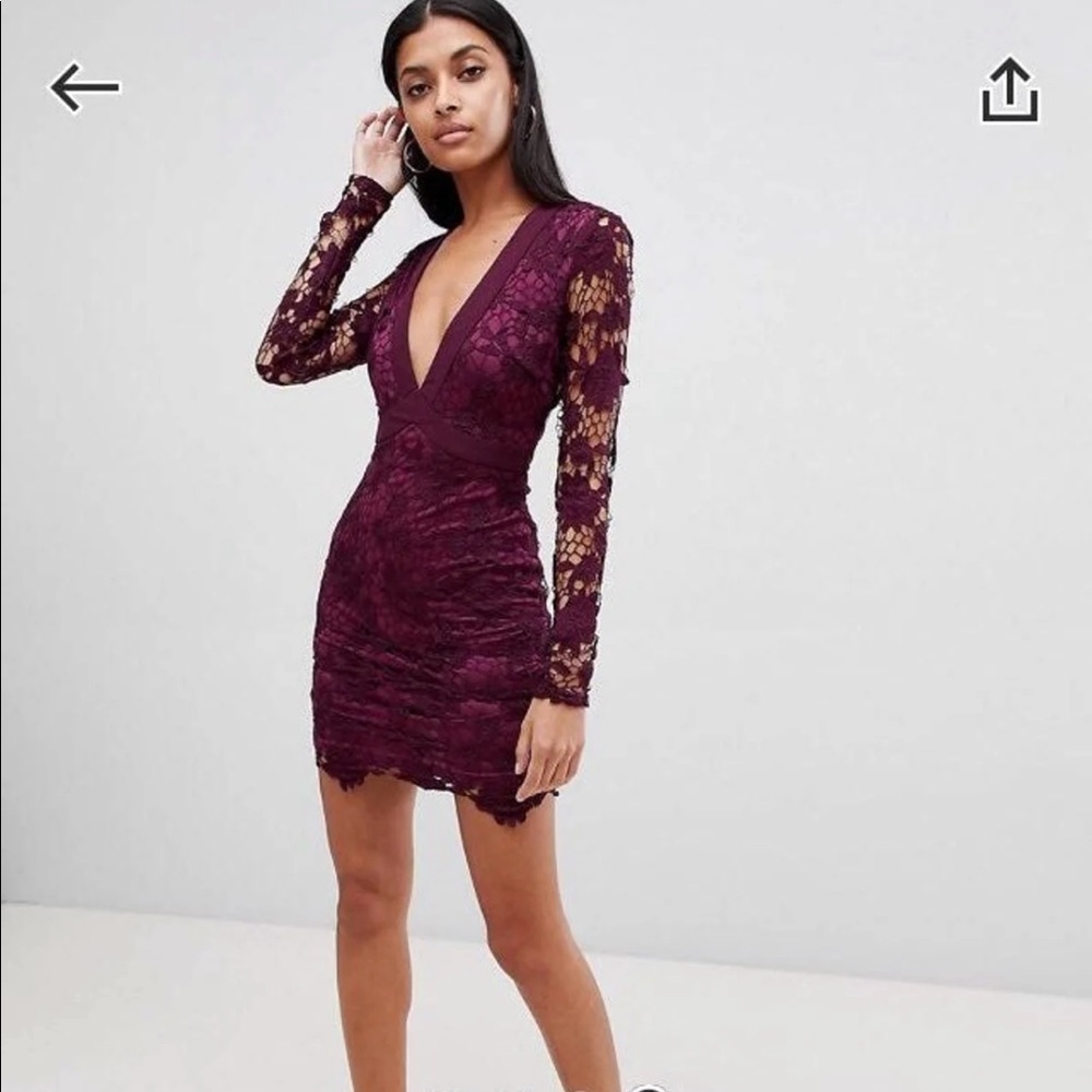 Formal Party Dress